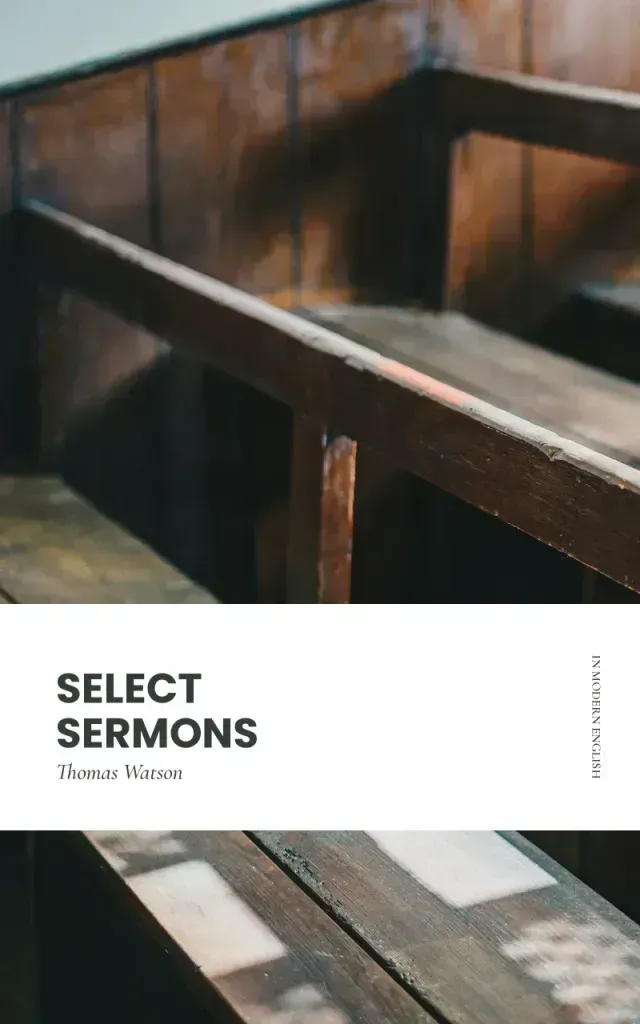 Cover of Select Sermons