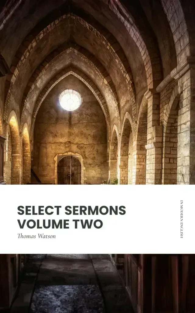 Cover of Select Sermons of Thomas Watson, Volume 2