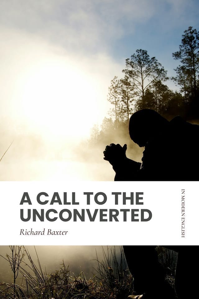 Cover of A Call to the Unconverted