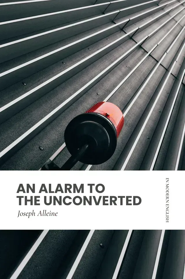 Cover of An Alarm to the Unconverted